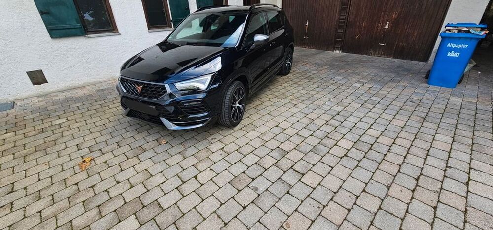 Ateca