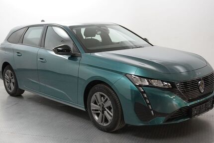 Peugeot 308 2.755 km 18.450 &euro; Bebra 36179