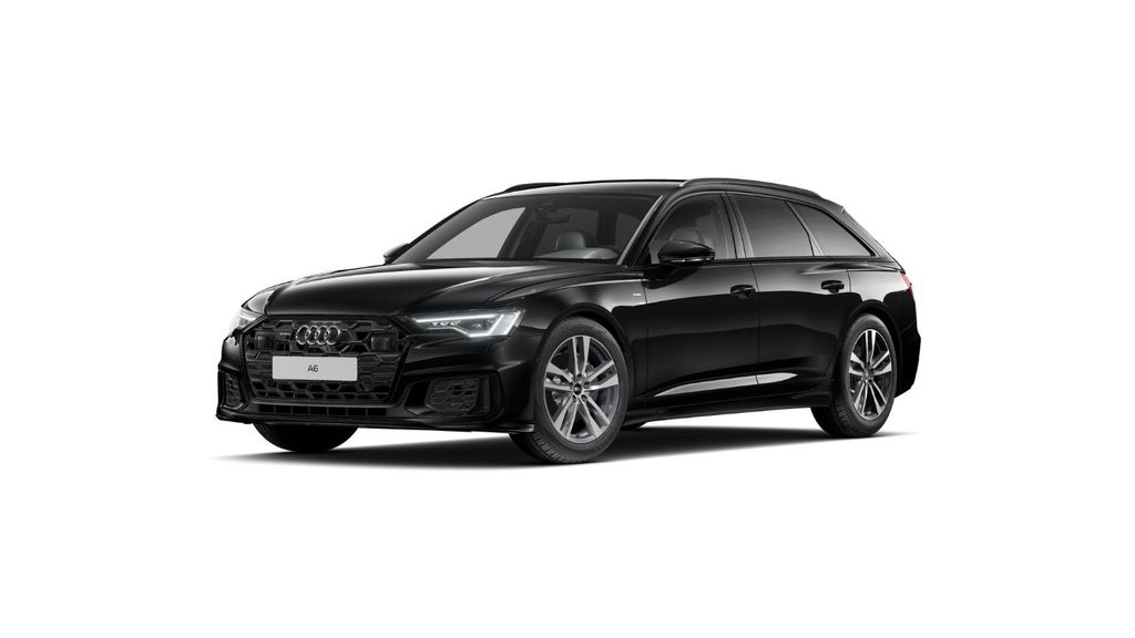 Audi A6 20.470 km 54.900 &euro; Vilshofen 94474