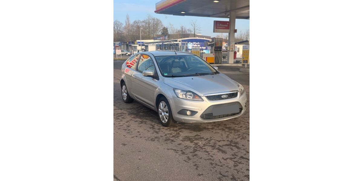 Ford Focus 237.000 km 1.200 &euro; Mönchengladbach 41236