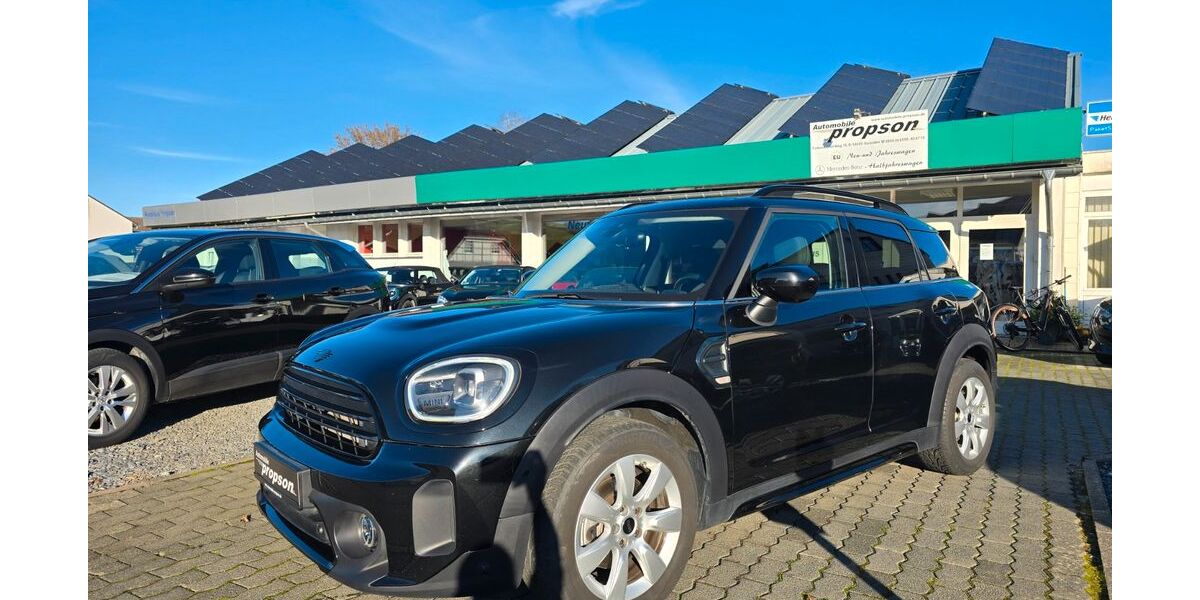 Mini Cooper 76.205 km 24.890 &euro; Daleiden 54689