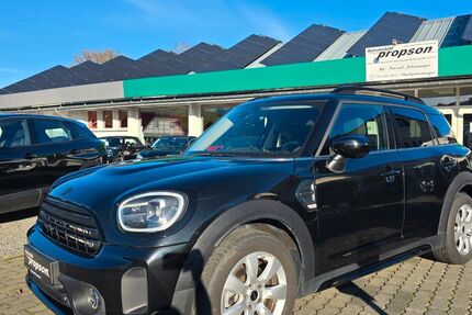 Mini Cooper Countryman 76.205 km 24.890 &euro; Daleiden 54689