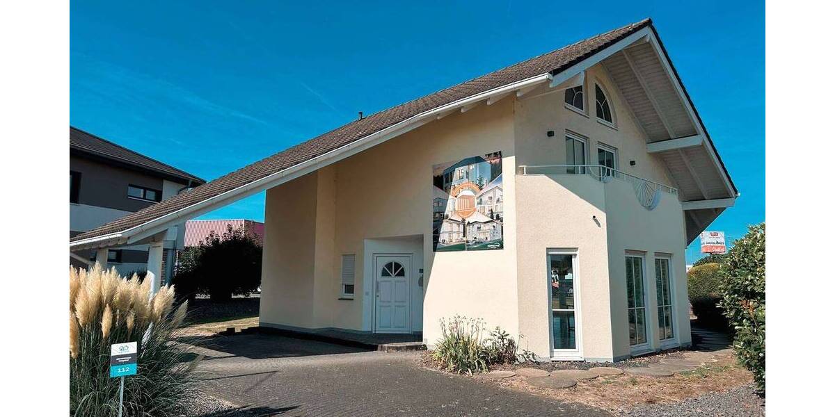 Gewerbeobjekt Mülheim-Kärlich Mülheim - 2.200&euro; | Angebot:23717798