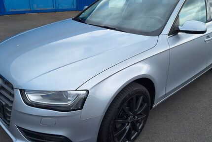 Audi A4 169.000 km 12.850 &euro; Zella-Mehlis 98544