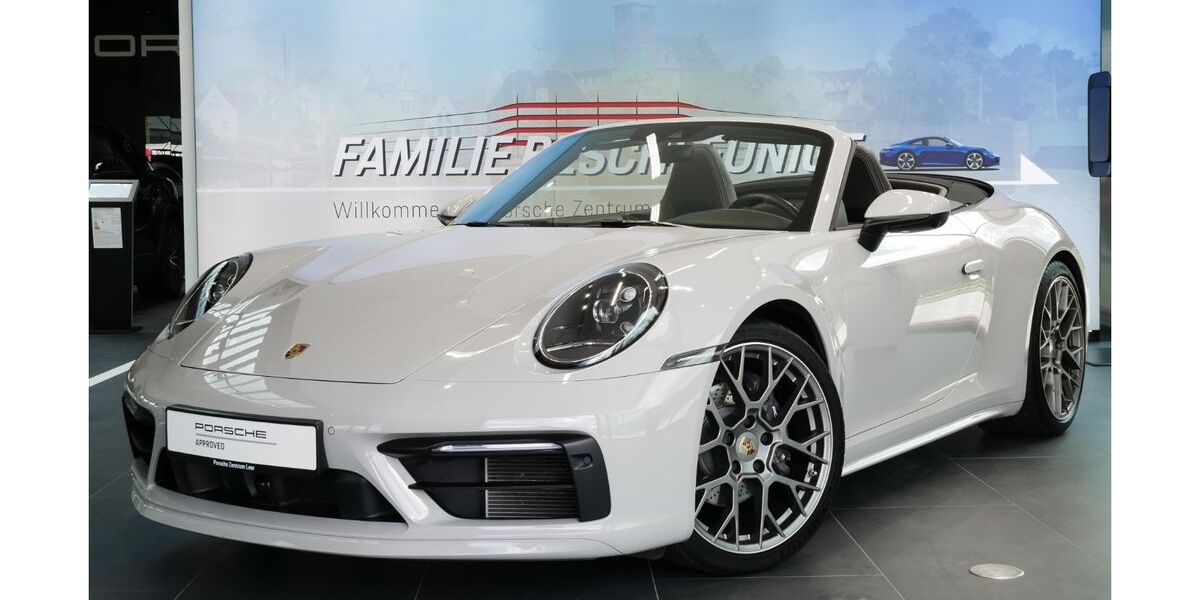 Porsche 911 Urmodell 57.400 km 132.890 &euro; Leer 26789