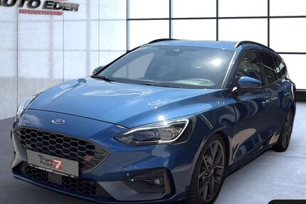 Ford Focus 80.438 km 23.850 &euro; Eiselfing 83549