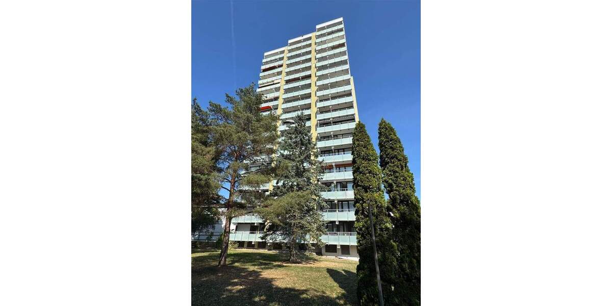 Versteigerungsimmobilie Coburg - 2 Zimmer, 288.800&euro; | Angebot:25214175