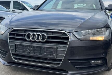 Audi A4 346.000 km 4.999 &euro; Augsburg 86199
