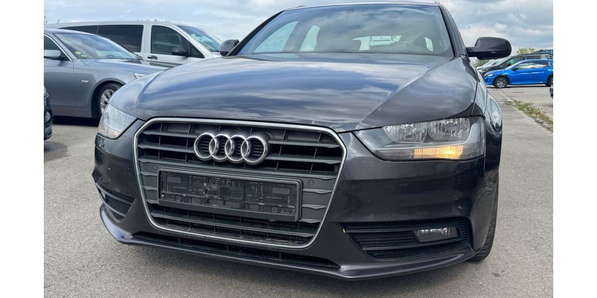 Audi A4 346.000 km 4.999 &euro; Augsburg 86199