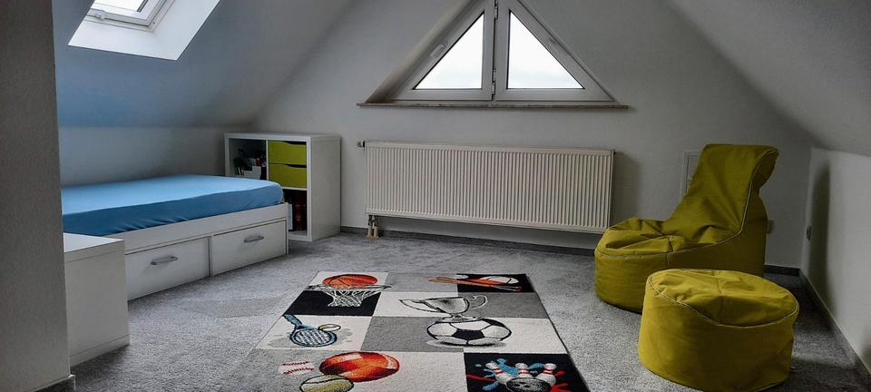 Einfamilienhaus Dingelstädt - 6 Zimmer, 203 m&sup2;, 359.000&euro; | Angebot:26041857