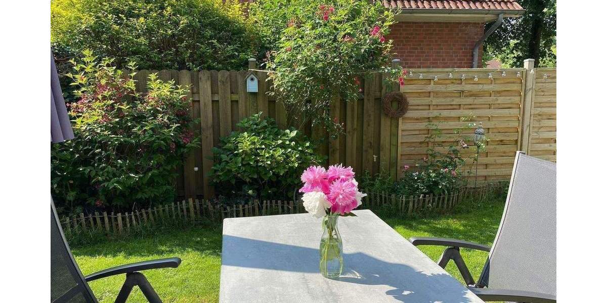 Terrassenwohnung Fredenbeck Groß Fredenbeck - 3 Zimmer, 77 m&sup2;, 249.000&euro; | Angebot:25801468