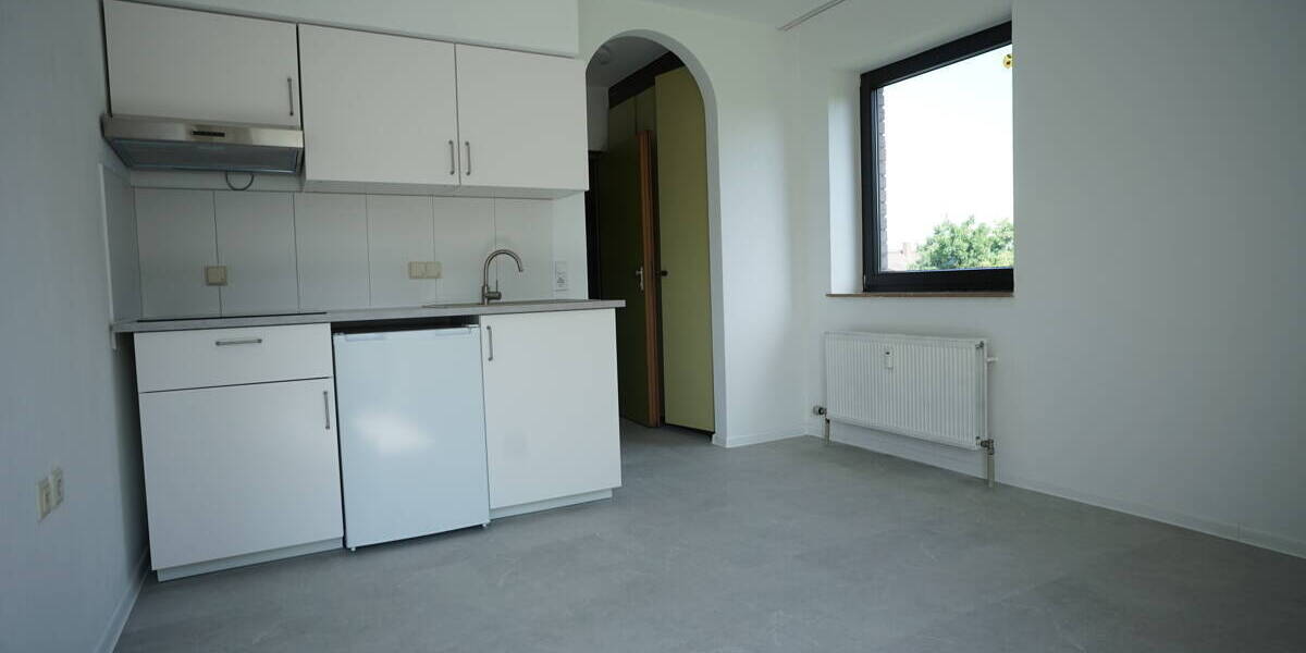 Etagenwohnung Kassel / Wesertor Wesertor - 2 Zimmer, 42 m&sup2;, 504&euro; | Angebot:25667473