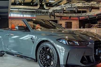 BMW M4 10.800 km 106.900 &euro; Markneukirchen 08258