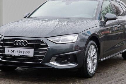 Audi A4 64.497 km 26.880 &euro; Neuwied 56564