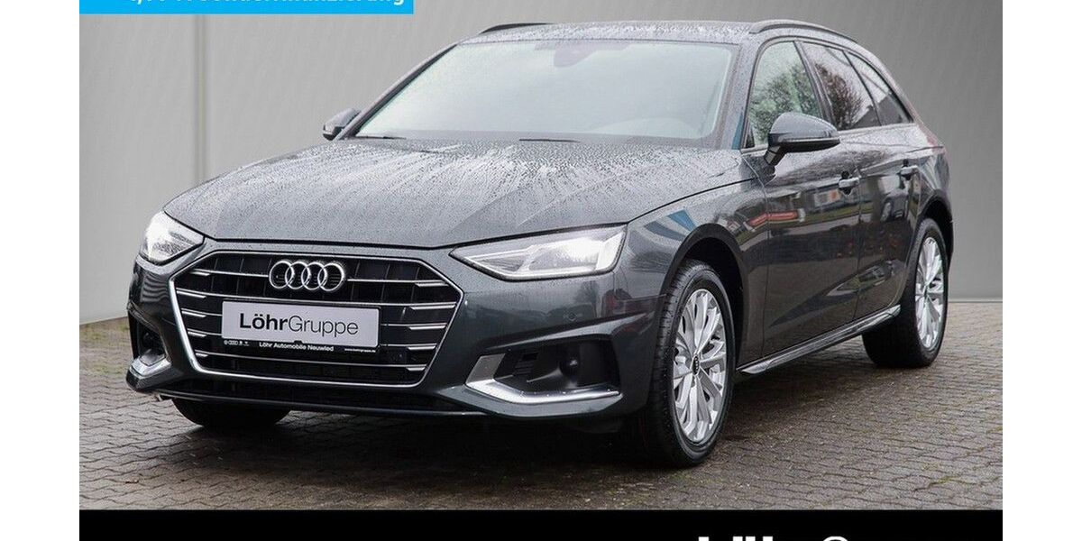 Audi A4 64.497 km 26.880 &euro; Neuwied 56564