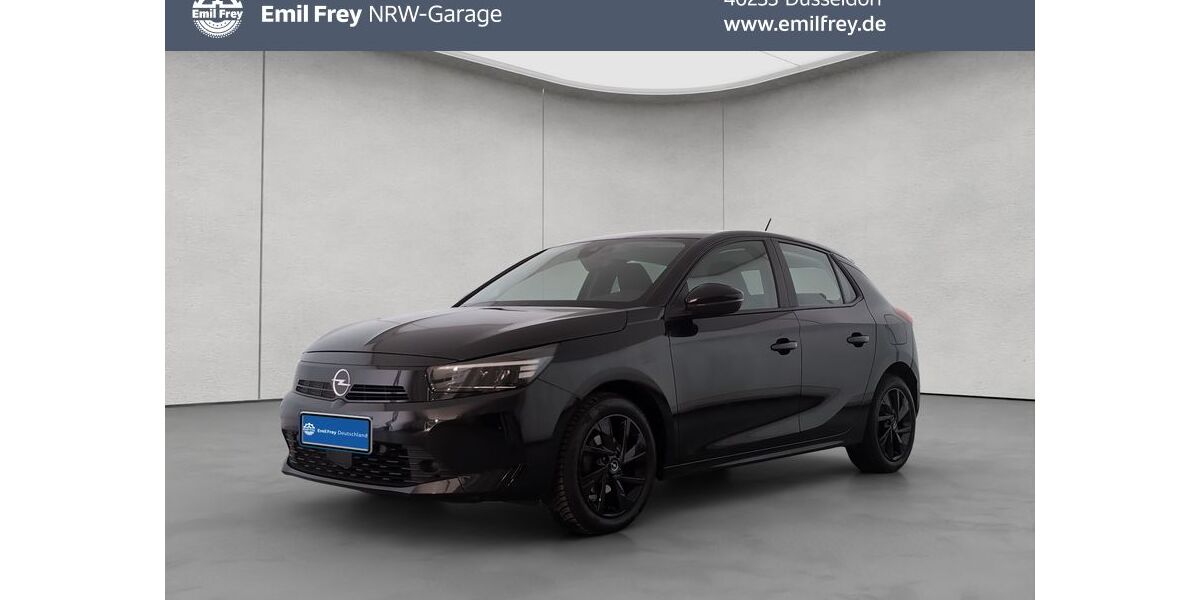 Opel Corsa 68.208 km 12.980 &euro; Düsseldorf 40233