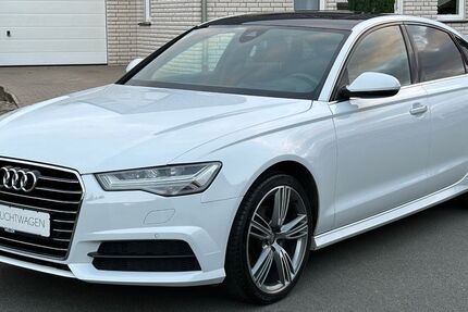 Audi A6 87.000 km 23.480 &euro; Melle 49324