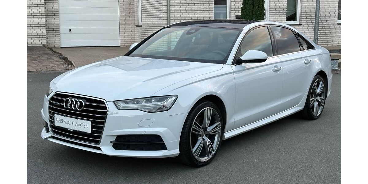 Audi A6 87.000 km 23.480 &euro; Melle 49324