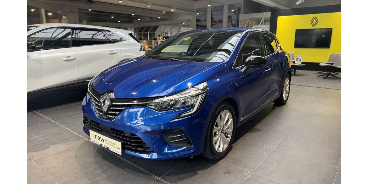 Renault Clio 49.731 km 15.490 &euro; Dresden 01257