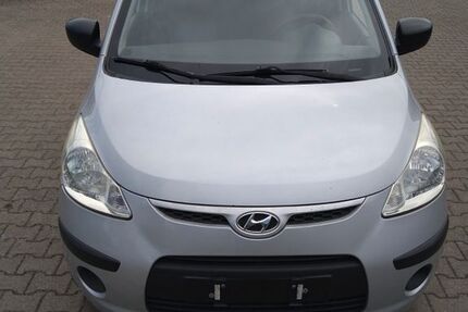 Hyundai i10 240.720 km 2.800 &euro; Oberzeuzheim 65589