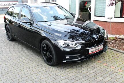 BMW 318 63.000 km 16.990 &euro; Bennewitz 04828
