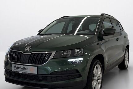 Skoda Karoq 22.533 km 26.490 &euro; Ahrensburg 22926
