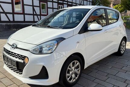 Hyundai i10 171.726 km 5.999 &euro; Göttingen 37077