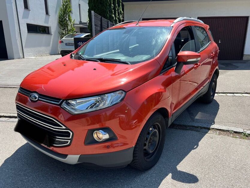 EcoSport