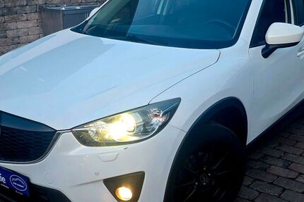 Mazda CX-5 300.000 km 5.499 &euro; KASSEL 34125