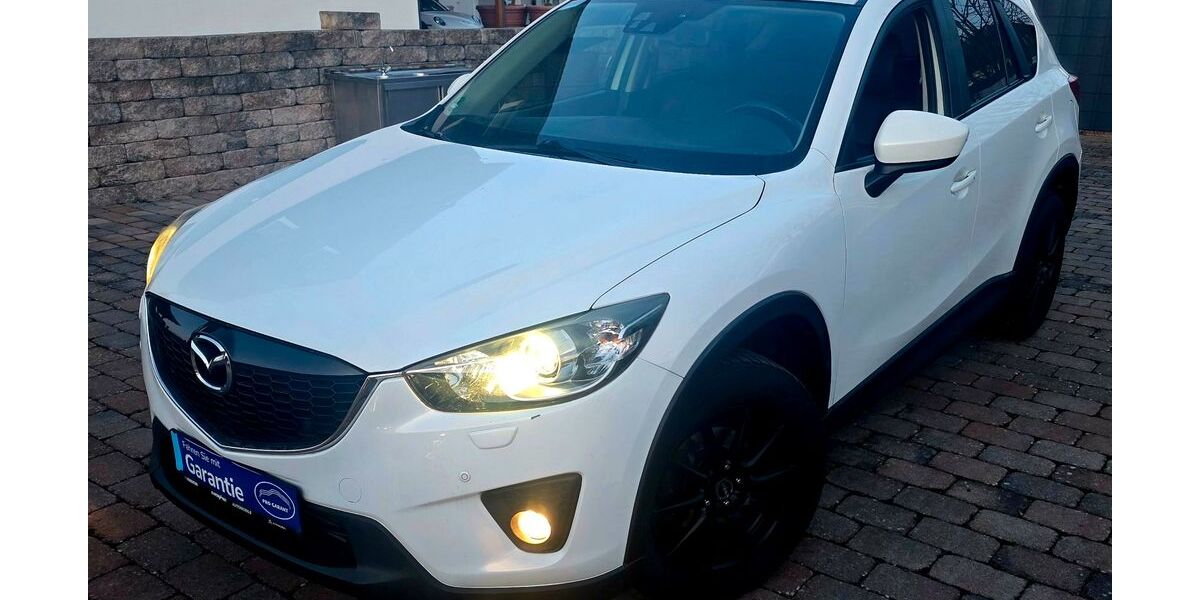 Mazda CX-5 300.000 km 5.499 &euro; KASSEL 34125