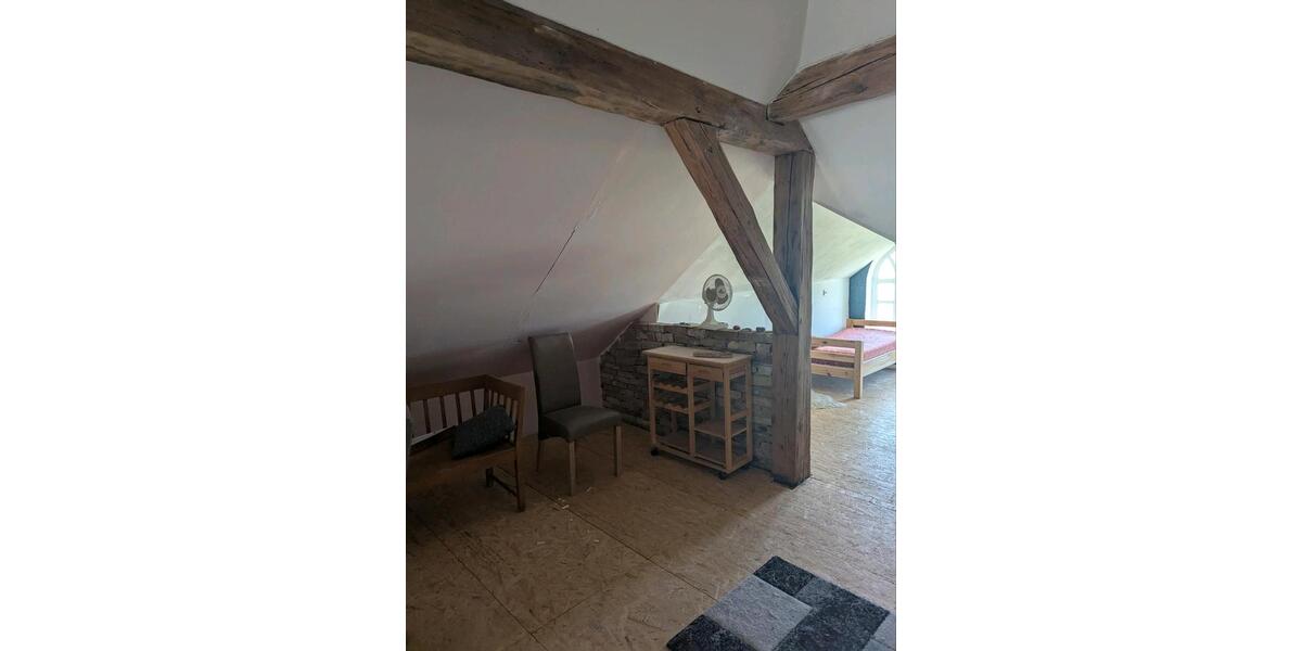 Loft - Studio - Atelier Dassow - 1 Zimmer, 120 m&sup2;, 900&euro; | Angebot:26399441