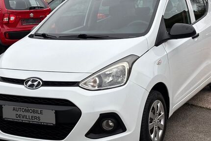Hyundai i10 100.000 km 4.990 &euro; Bremen 28199