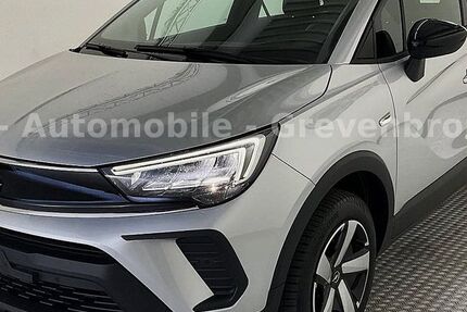 Opel Crossland (X) 19.800 km 15.000 &euro; Grevenbroich 41515