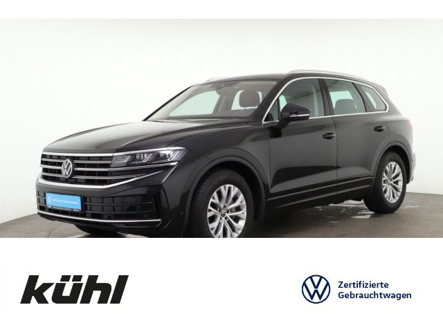 VW Touareg 20.840 km 63.690 &euro; Gifhorn 38518