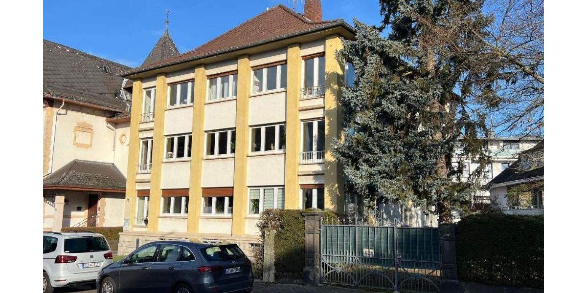 Mehrfamilienhaus, Wohnhaus Gießen - 1.250.000&euro; | Angebot:24845083