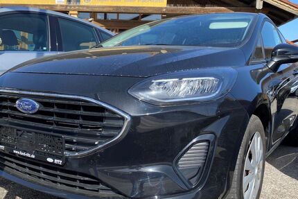 Ford Fiesta 66.700 km 11.990 &euro; Faistenhaar 85649