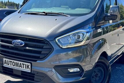 Ford Transit Custom 138.420 km 15.797 &euro; Waldbröl 51545