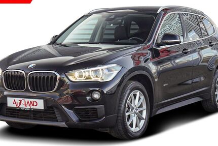 BMW X1 71.196 km 20.990 &euro; Chemnitz 09113