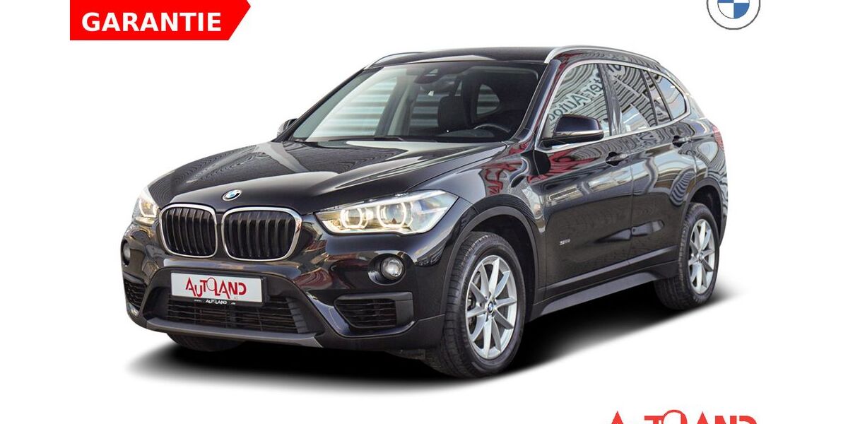 BMW X1 71.196 km 20.990 &euro; Chemnitz 09113