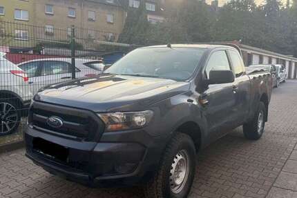 Ford Ranger 116.000 km 12.000 € Essen 45143