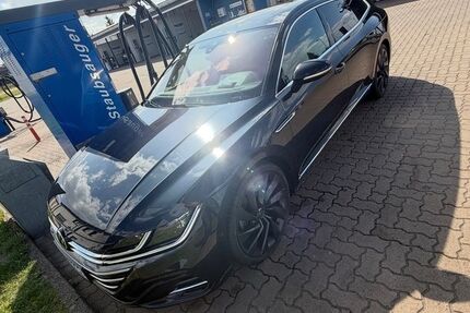 VW Arteon 89.000 km 26.300 &euro; Peine 31226