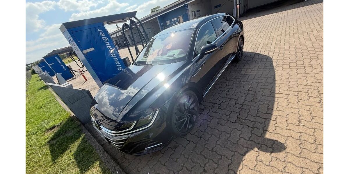 VW Arteon 89.000 km 26.300 &euro; Peine 31226