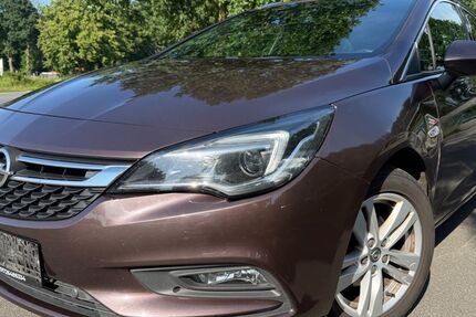 Opel Astra 192.000 km 5.490 &euro; Soltau 29614
