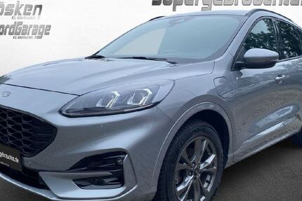 Ford Kuga 42.269 km 26.900 € Kaiserslautern 67663