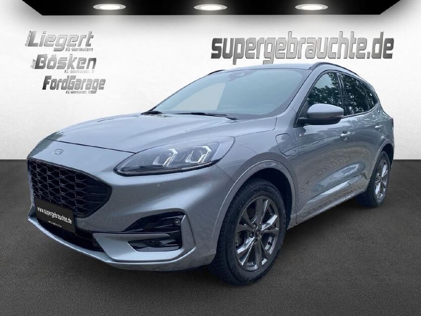 Ford Kuga 42.269 km 26.900 € Kaiserslautern 67663