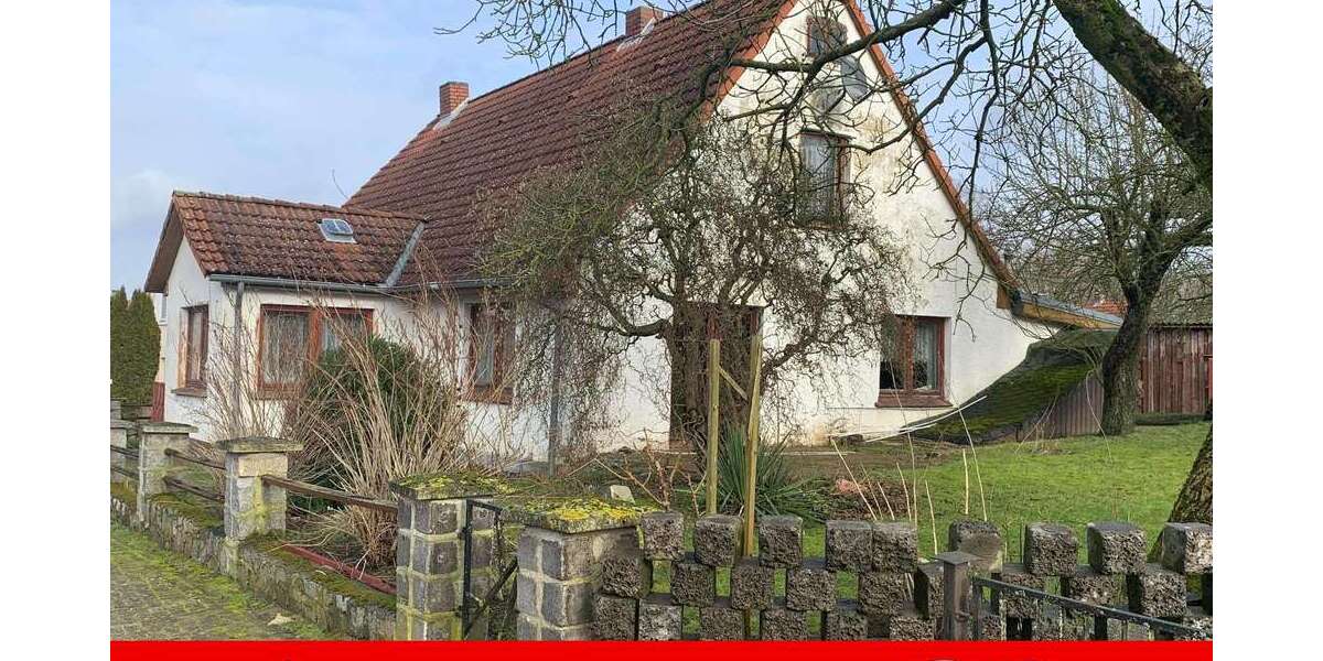 Haus zum Kaufen in Stralendorf 125.000 € 97 m² 3 zimmer