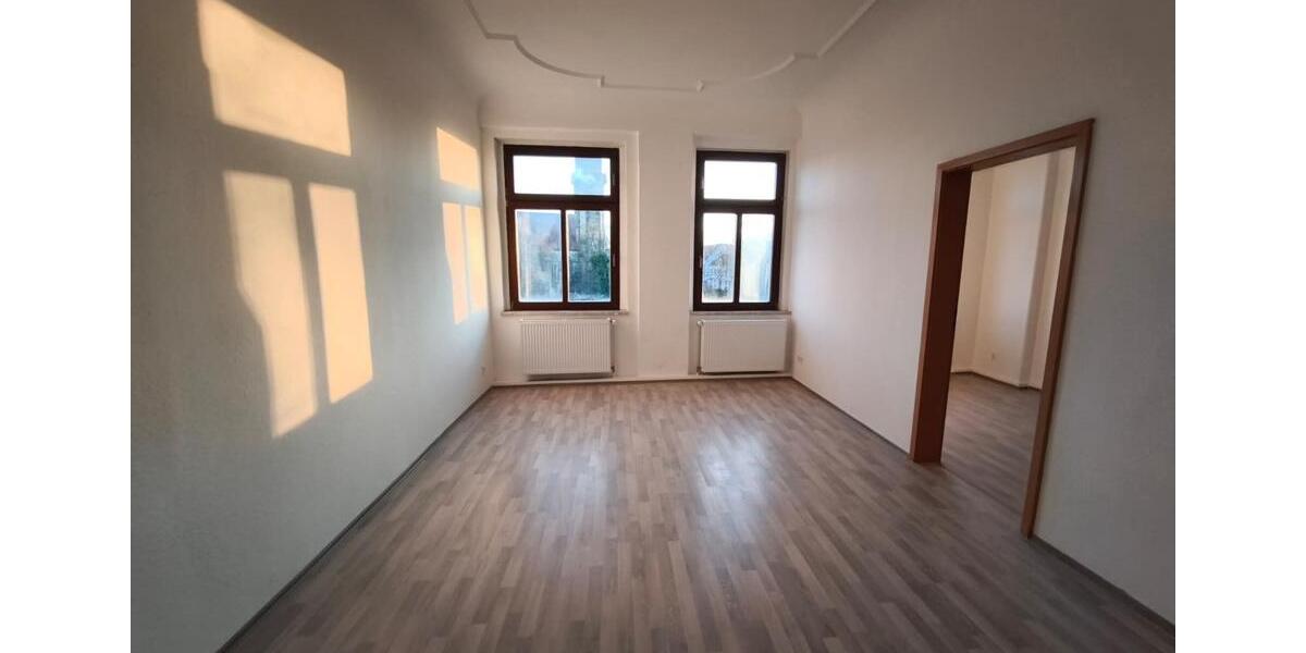 Etagenwohnung Zwickau - 4 Zimmer, 95 m&sup2;, 650&euro; | Angebot:26008269