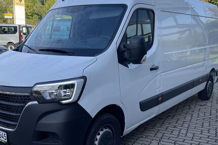 Renault Master 16.900 km 28.770 € Teterow 17166