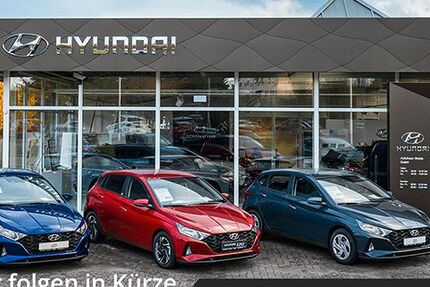 Hyundai TUCSON 25.400 km 30.990 &euro; Grevesmühlen 23936