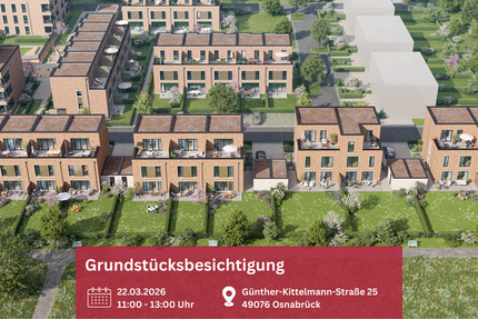 Haus Osnabrück Atter - 4 Zimmer, 135 m&sup2;, 605.000&euro; | Angebot:25845525